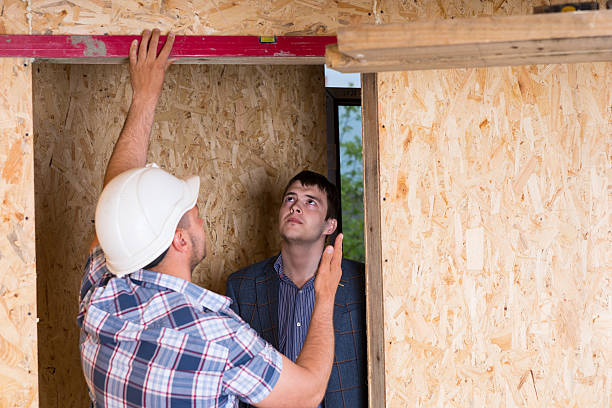 Eco-Friendly or Green Insulation Solutions in Derwood, MD